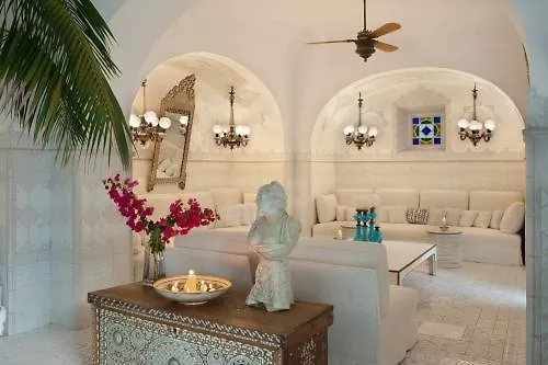 Treville Hotel Positano