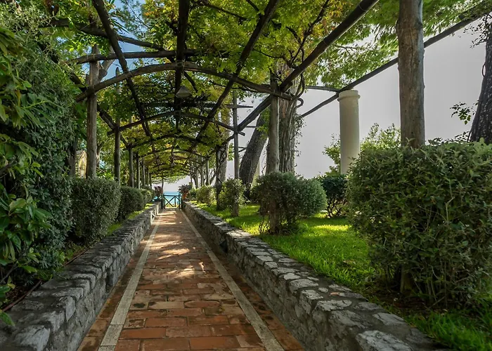 Treville 5* Positano