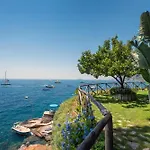 Hotel Treville Positano