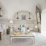 Hotel Treville Positano