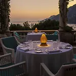 Hotel Treville Positano