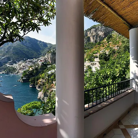 Treville 5* Positano
