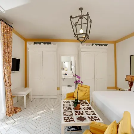 Treville 5* Positano