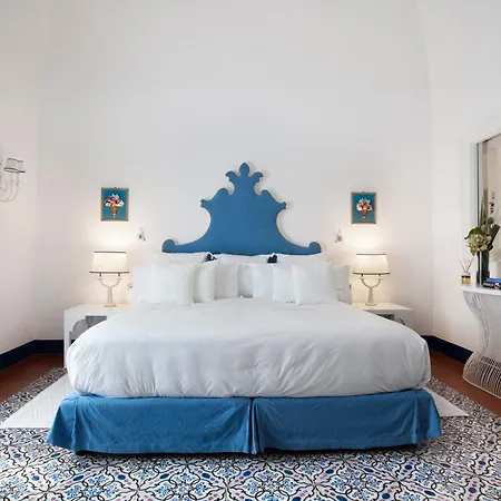 Treville 5* Positano