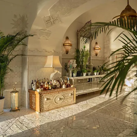 Hotel Treville Positano