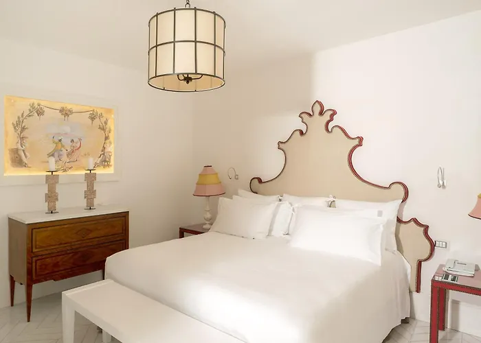 Treville 5* Positano