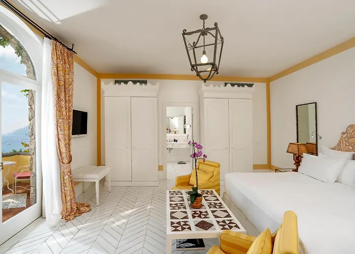 Treville 5* Positano