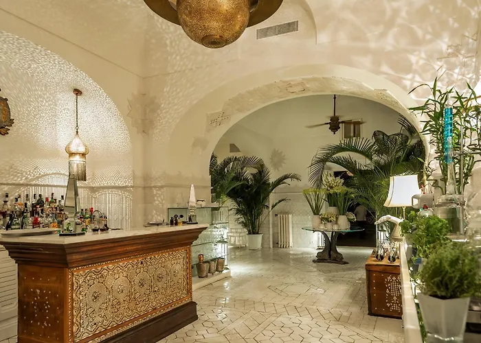 Treville Hotel Positano