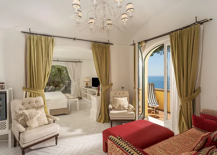 Treville 5* Positano