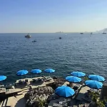 Hotel Treville Positano