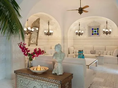 Treville Hotel Positano