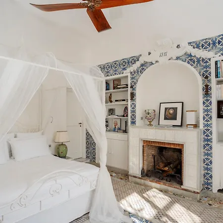 Hotel Treville Positano