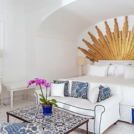 Hotel Treville 5*