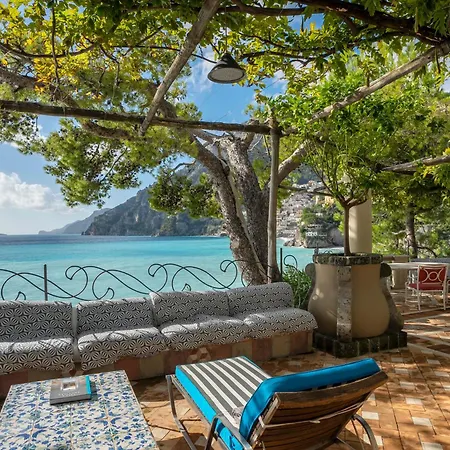 Treville 5* Positano