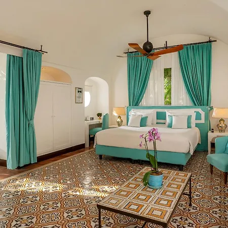 Treville 5* Positano