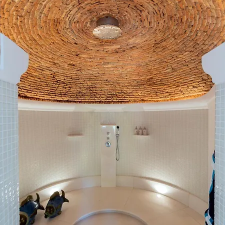 Treville Hotel Positano