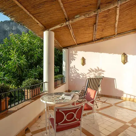 Treville 5* Positano