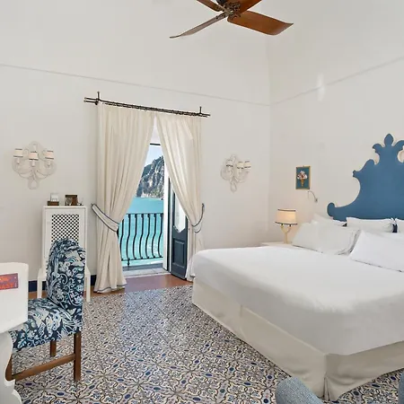 Treville Hotel 5*