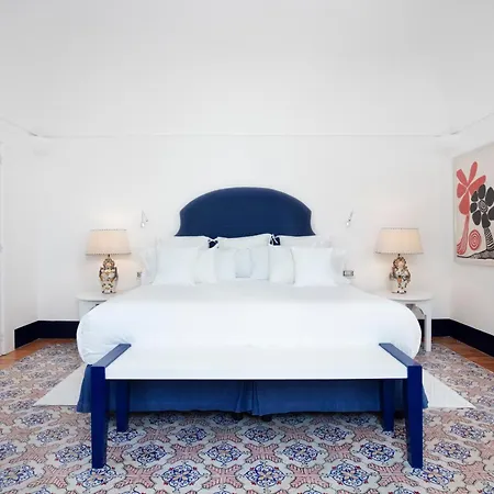 Treville Hotel Positano