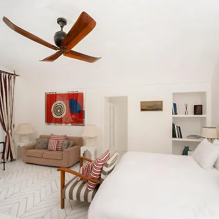 Treville 5* Positano