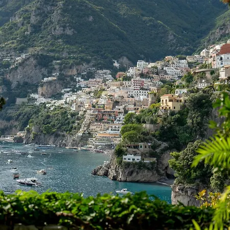 Treville 5* Positano