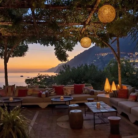 Treville Positano