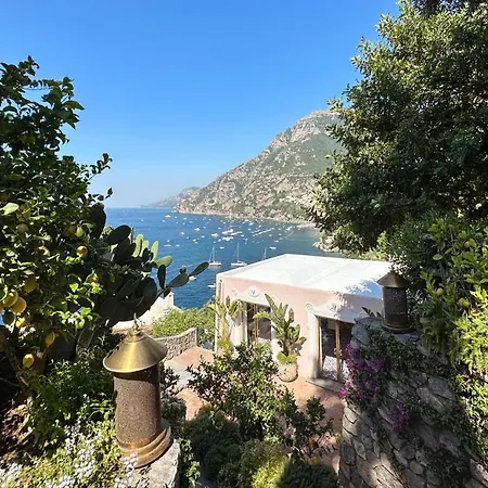 Treville 5* Positano