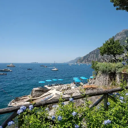 特弗维耶别墅酒店 5*