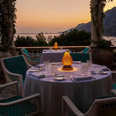 Treville 5* Positano