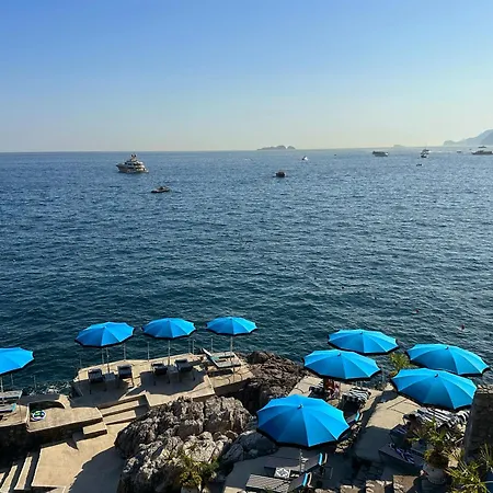 Treville Positano