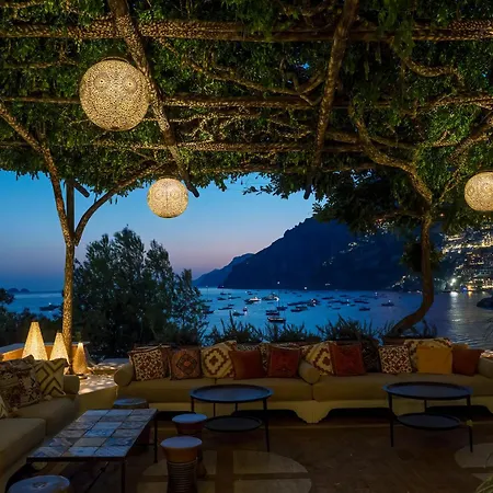 Treville 5* Positano