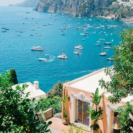 Treville 5* Positano