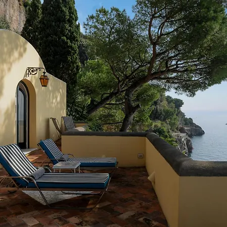 ホテル トレビーレ