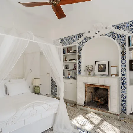 Hotel Treville Positano