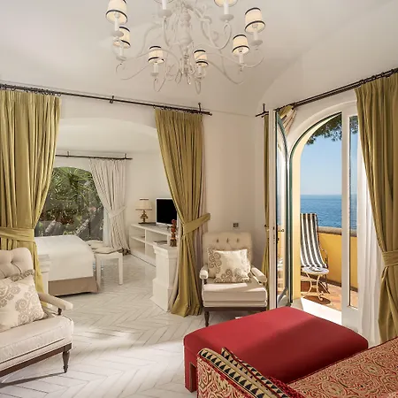 Treville 5* Positano