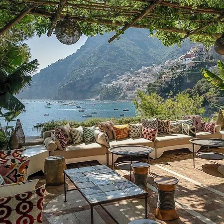 Treville Positano