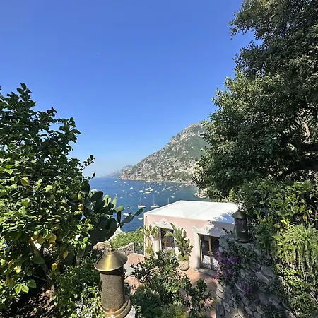Treville Positano 5*
