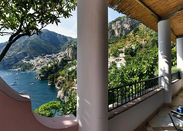 Treville 5* Positano