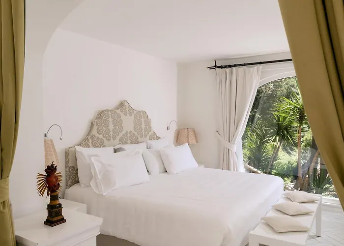 トレビーレ ホテル