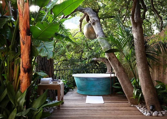 Отель Treville 5*