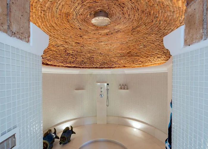 Treville Otel Positano