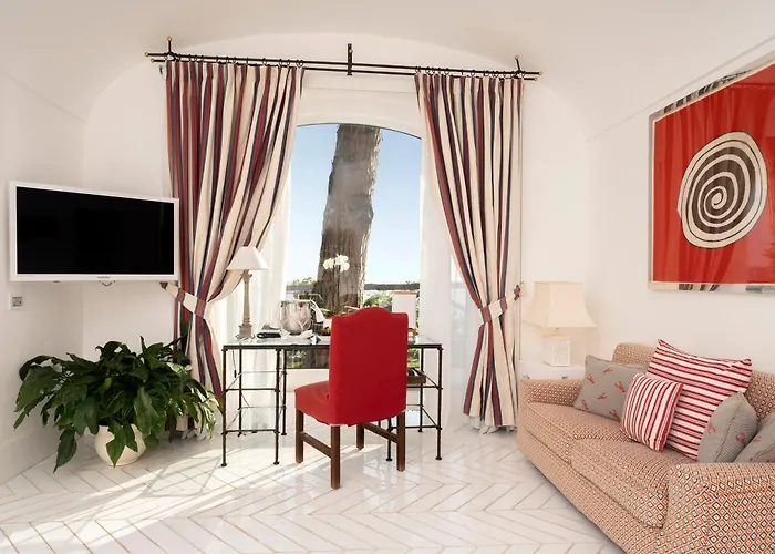 トレビーレ ポジターノ