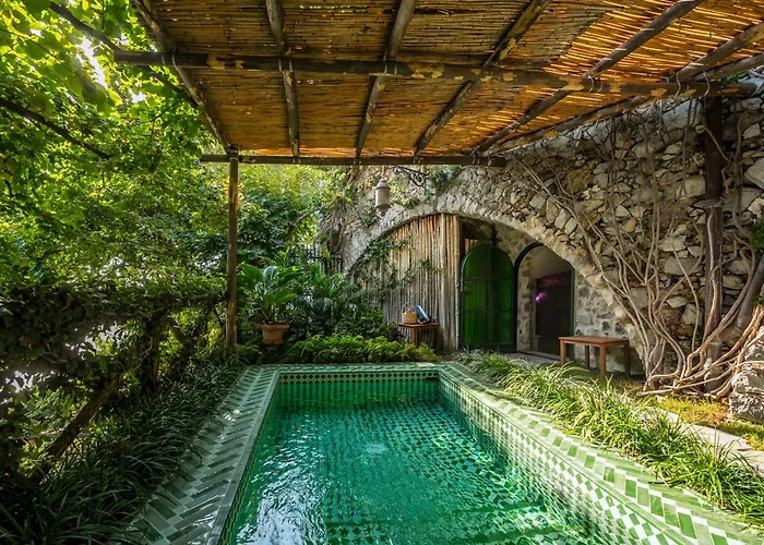 トレビーレ ホテル 5*