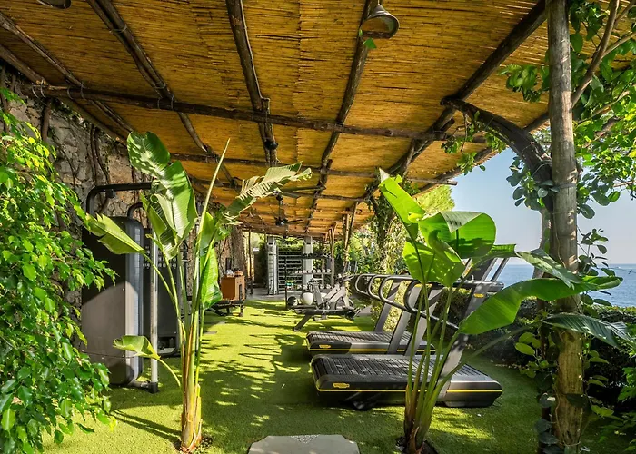 Treville Отель 5*