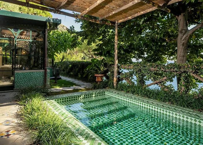 ホテル トレビーレ 5*