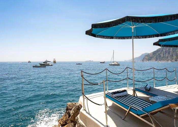 Treville Отель 5*