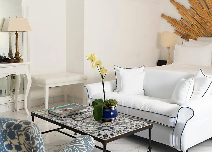 Treville Отель 5*