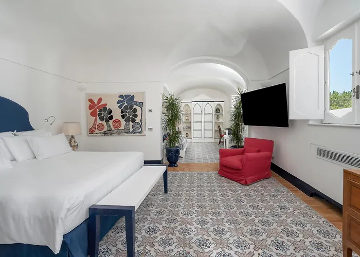 トレビーレ ポジターノ