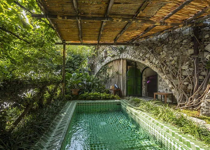 Treville Отель 5*