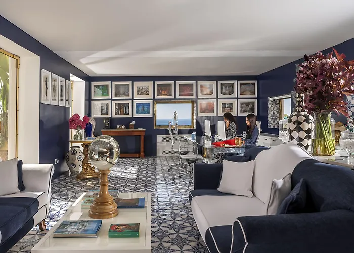 トレビーレ 5* ポジターノ